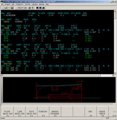 MazaCAM mazatrol programming